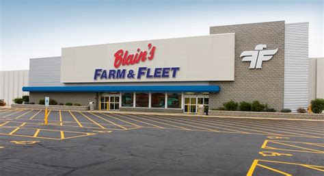 Farm and fleet urbana - Contact Us. If you have questions or comments for Blain Supply, Inc. or Blain's Farm & Fleet, please let us know. You may also refer to our frequently asked questions page for immediate answers. We respond to questions and comments Monday through Friday between 8:00 AM and 5:00 PM Central Time, except holidays when our stores are closed. Please ... 